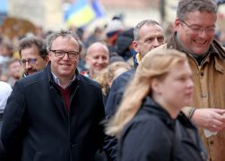 Jena Setzt Erneut Zeichen Gegen Rechtsruck 17